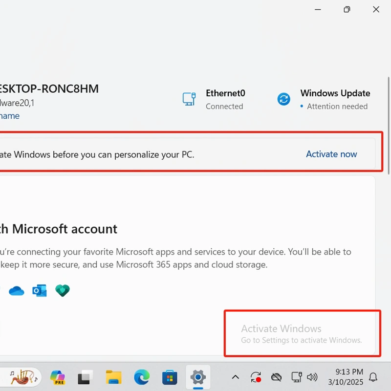 Windows 10 / 11 Pro — feature 2